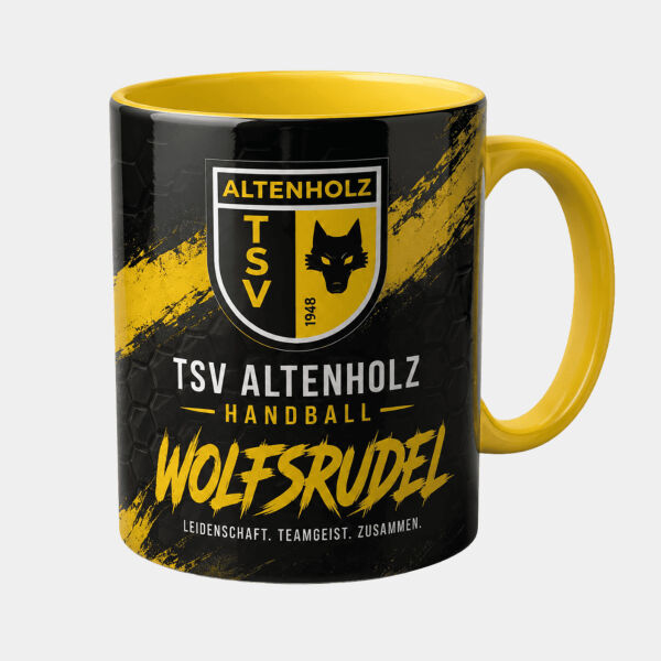 Tasse TSV Altenholz Miniaturansicht