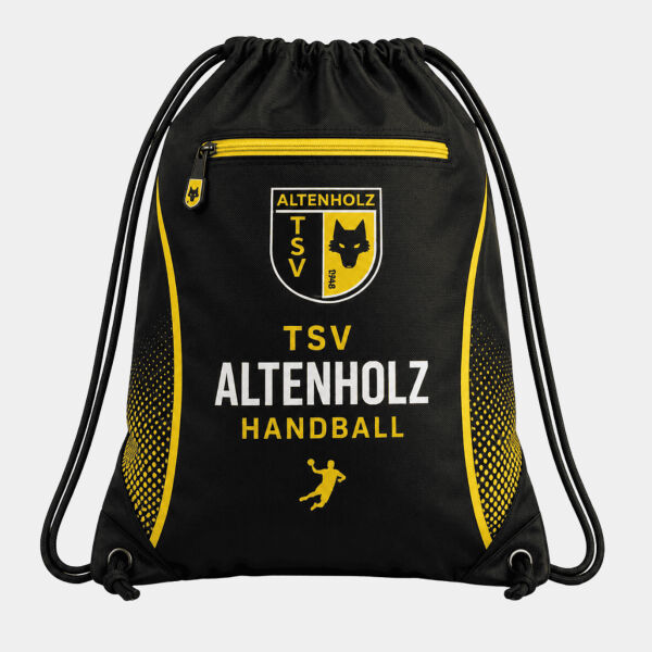 Turnbeutel TSV Altenholz Miniaturansicht