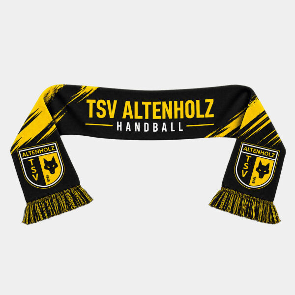 Fanschal TSV Altenholz Miniaturansicht