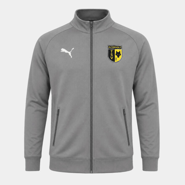 Trainingsjacke TSV Altenholz Grau Miniaturansicht