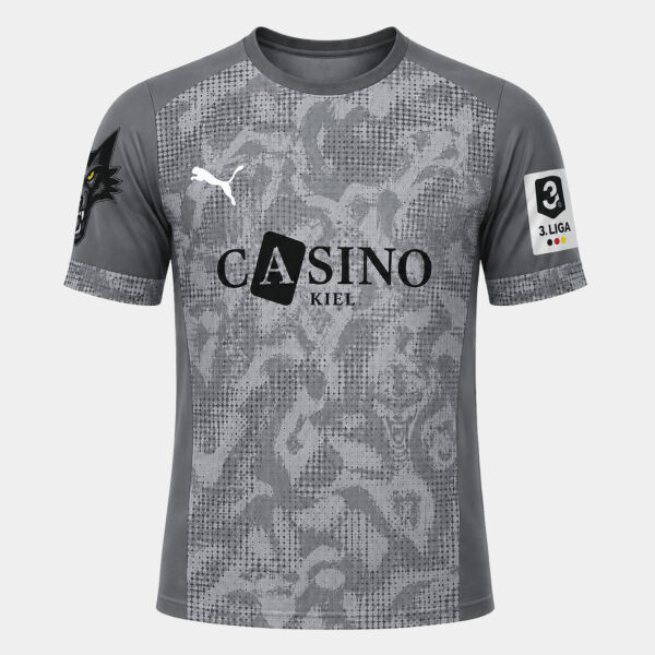 Trainertrikot TSV Altenholz Miniaturansicht